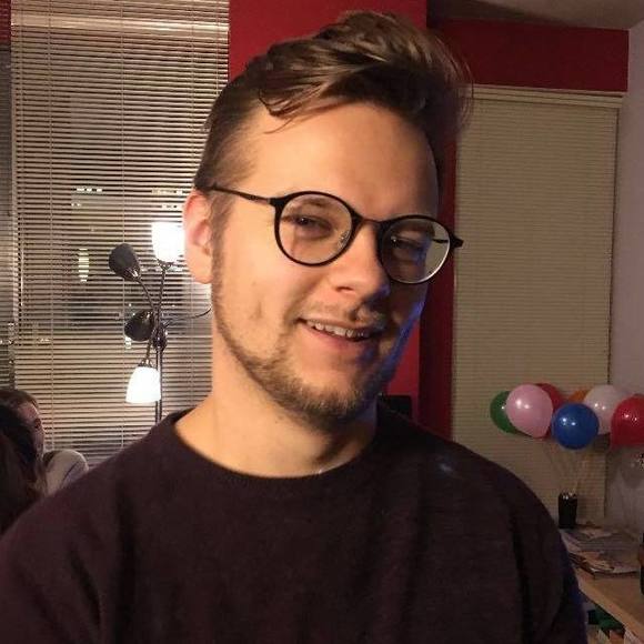 Meet your Posher, Alexander - Picture 1 of 1